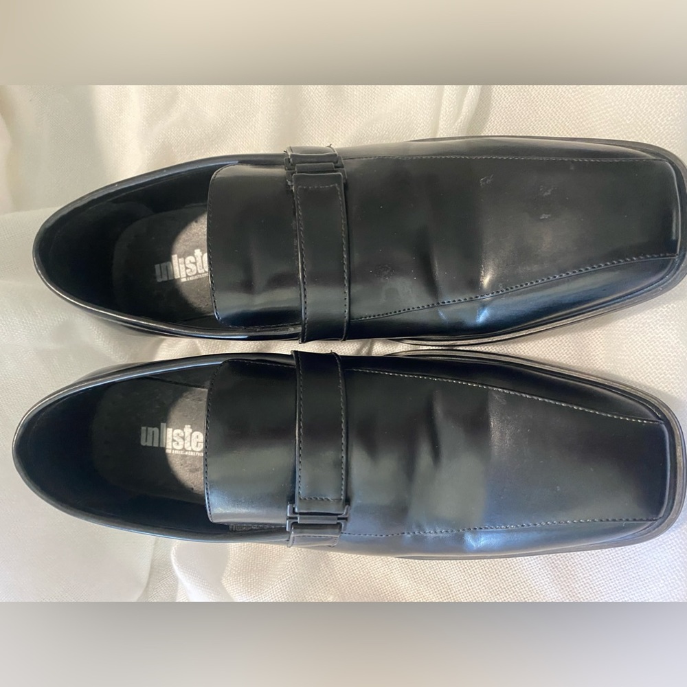 Unlisted Men’s Shoes